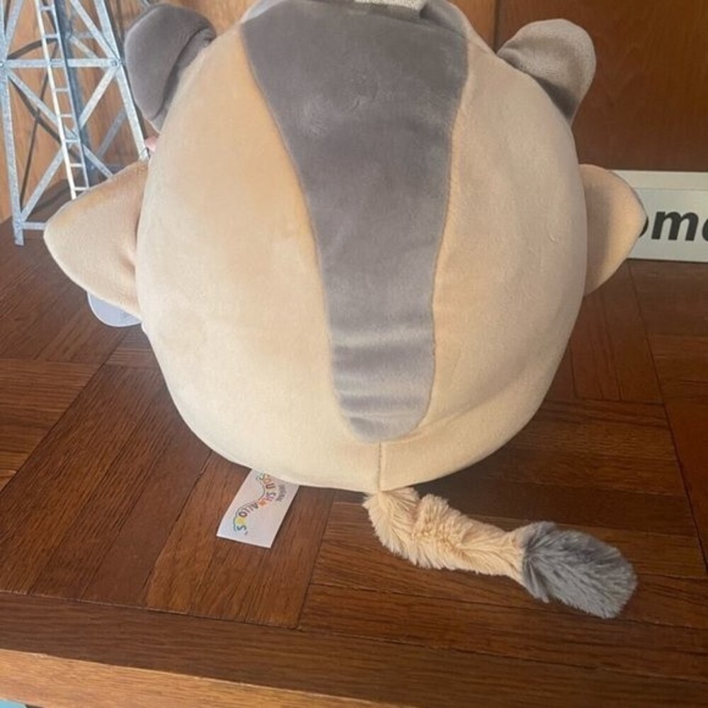 Squishmallow Ziv The Sugar Glider 7.5 inch - Picture 2 of 5